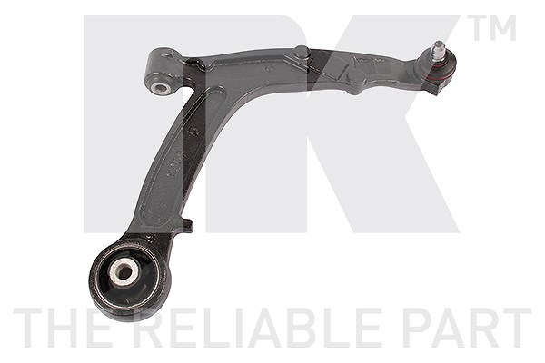 Nk Querlenker Vorne Rechts Fiat Panda 169 - Bild 3