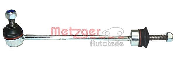 Metzger Autoteile Koppelstange Stabilisator links [Hersteller-Nr. 53042711] für Mercedes-Benz