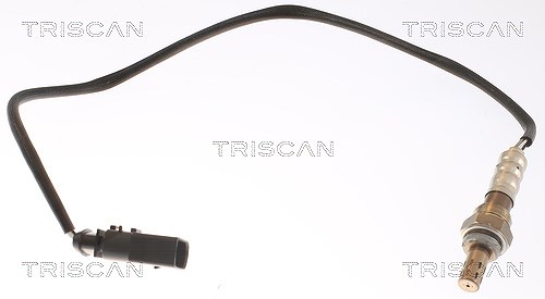 Triscan Lambdasonde [Hersteller-Nr. 884529141] für VW, Skoda