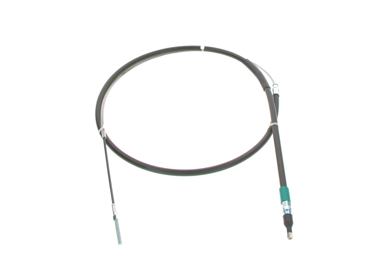 Bosch Seilzug, Feststellbremse [Hersteller-Nr. 1987477820] für BMW