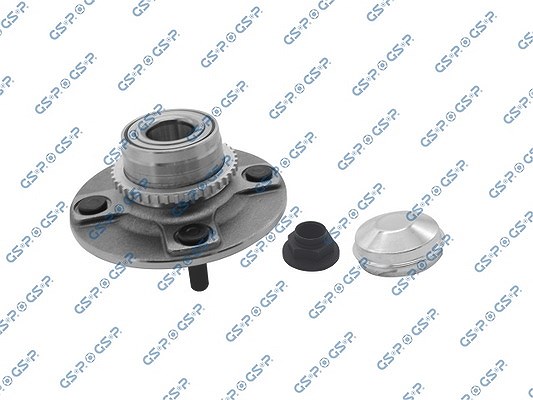Gsp Radlagersatz [Hersteller-Nr. 9230080K] für Nissan