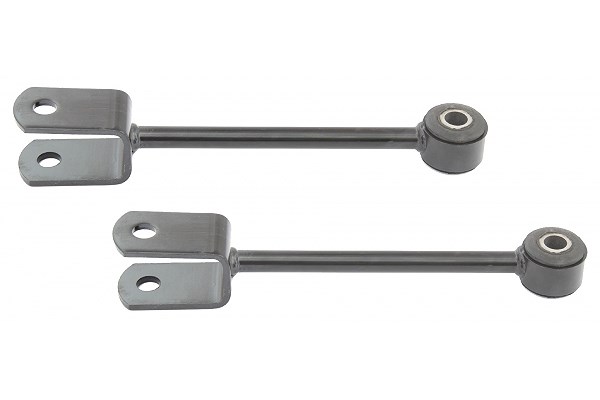 Mapco Reparatursatz, Stabilisatorkoppelstange [Hersteller-Nr. 52815/2] für Mercedes-Benz, VW