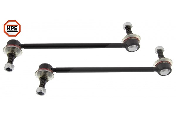 Mapco Reparatursatz, Stabilisatorkoppelstange [Hersteller-Nr. 52893/2HPS] für Mercedes-Benz