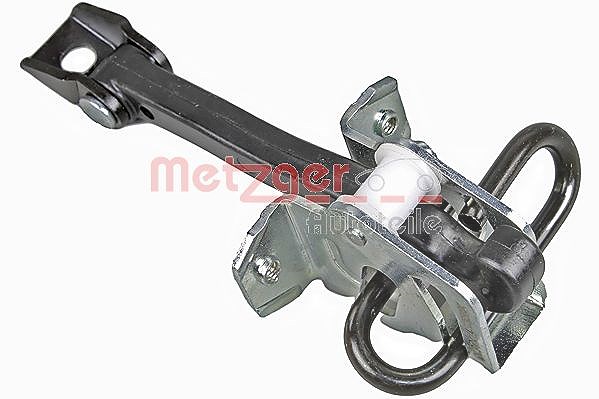 Metzger Autoteile Türfeststeller [Hersteller-Nr. 2312197] für BMW