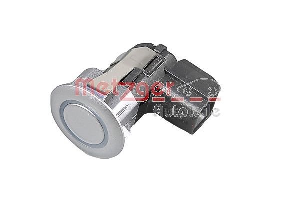 Metzger Autoteile Sensor, Einparkhilfe [Hersteller-Nr. 0901339] für Peugeot, Citroën