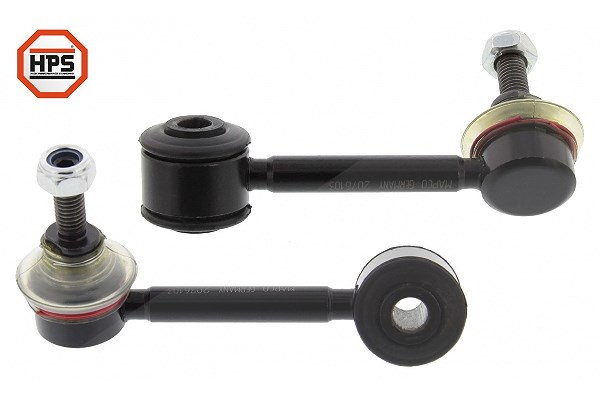 Mapco Reparatursatz, Stabilisatorkoppelstange [Hersteller-Nr. 59517/8HPS] für Rover, Mg