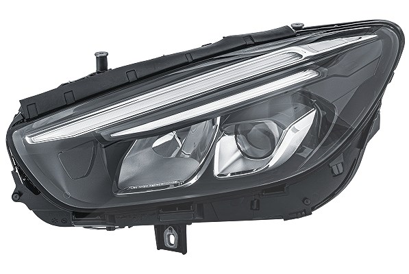 Hella Hauptscheinwerfer [Hersteller-Nr. 1EX015315-311] für Mercedes-Benz