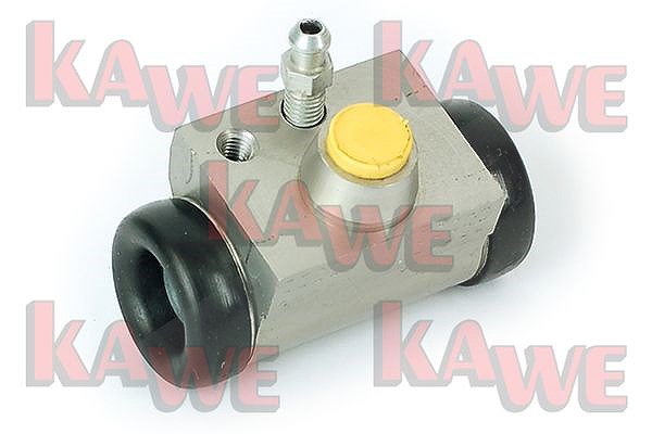 Kawe Radbremszylinder [Hersteller-Nr. W4091] für Toyota