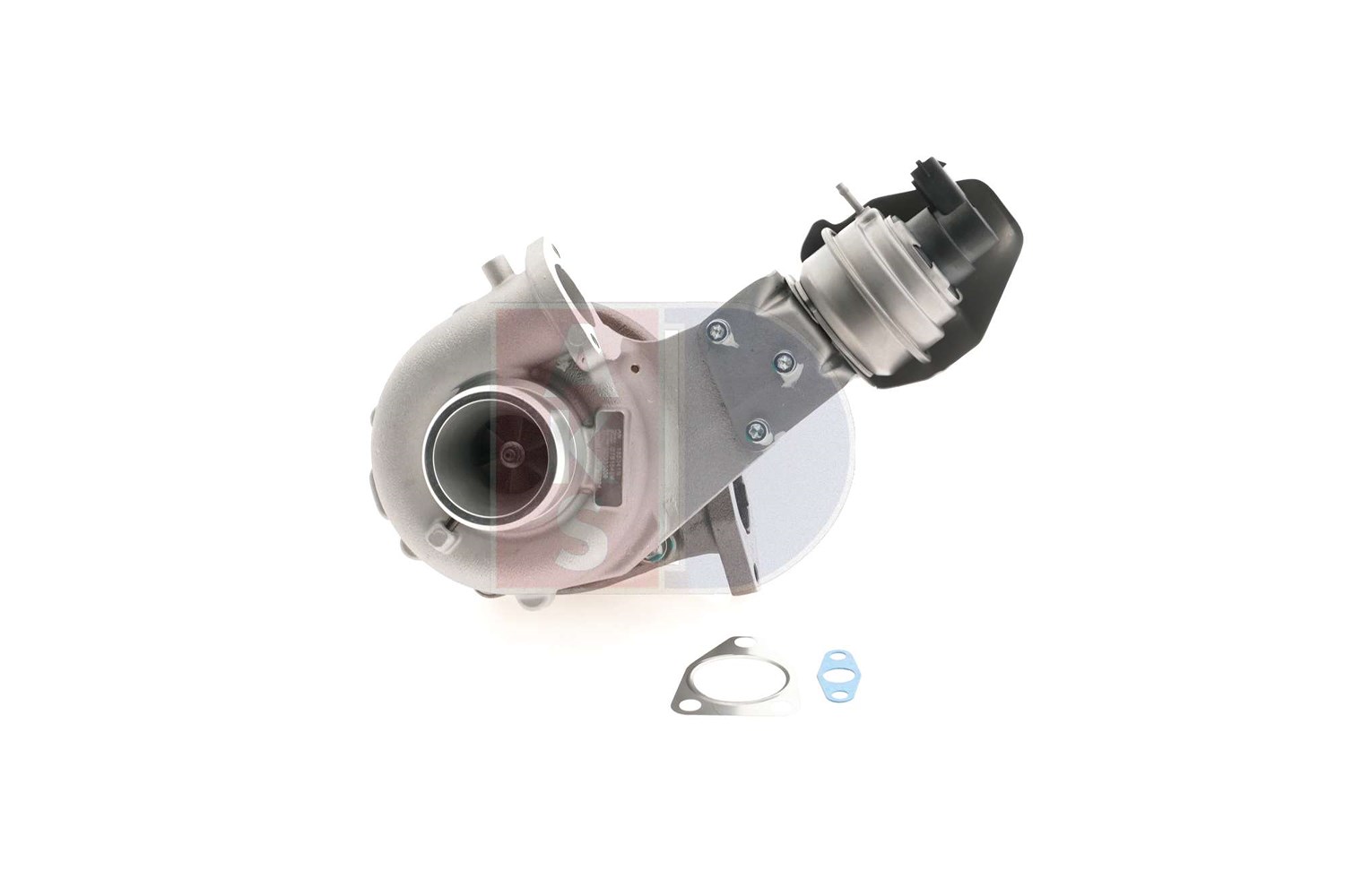 Aks Dasis Lader, Aufladung [Hersteller-Nr. 155041N] für Opel, Chevrolet