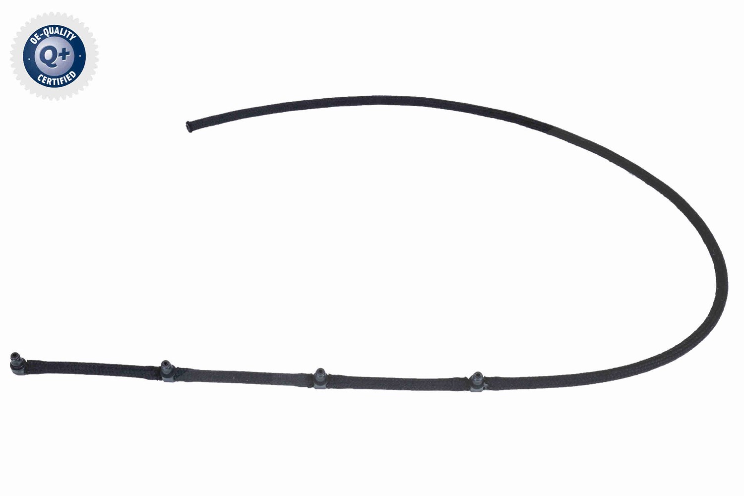 Vaico Schlauch, Leckkraftstoff [Hersteller-Nr. V24-1232] für Fiat, Iveco