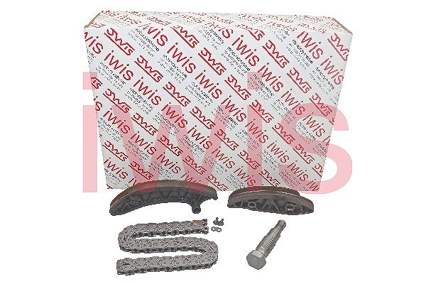 Aic Steuerkettensatz [Hersteller-Nr. 70020SET] für Mercedes-Benz