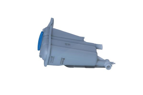 Nrf Ausgleichsbehälter, Kühlmittel [Hersteller-Nr. 454049] für Audi