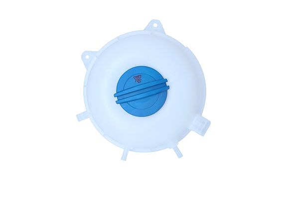 Nrf Ausgleichsbehälter, Kühlmittel [Hersteller-Nr. 454067] für VW