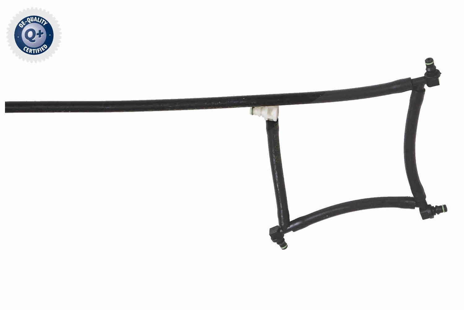 Vaico Schlauch, Leckkraftstoff [Hersteller-Nr. V25-2142] für Ford