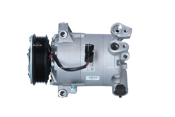 Nrf Kompressor, Klimaanlage [Hersteller-Nr. 32852] für Ford
