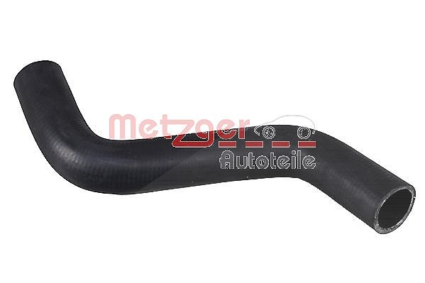 Metzger Autoteile Kühlerschlauch [Hersteller-Nr. 2421059] für Mitsubishi