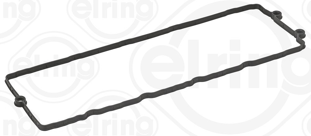 Elring Dichtung, Zylinderkopfhaube [Hersteller-Nr. 599.590] für VW, Audi, Bentley