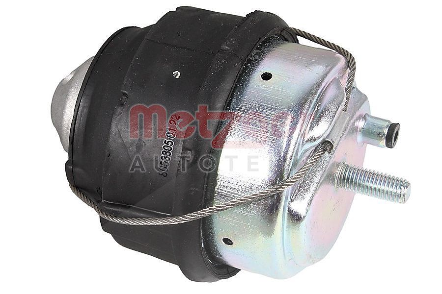 Metzger Autoteile Lagerung, Motor [Hersteller-Nr. 8053805] für Volvo