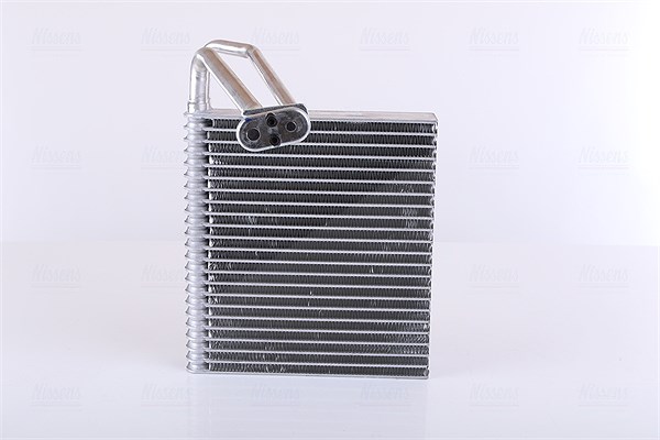 Nissens Verdampfer, Klimaanlage [Hersteller-Nr. 92376] für Mercedes-Benz