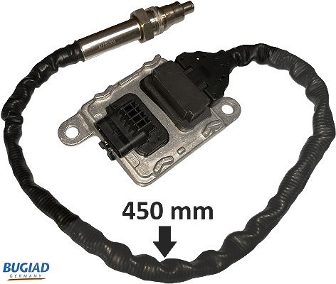 Bugiad NOx-Sensor, NOx-Katalysator [Hersteller-Nr. BNX74009] für Mercedes-Benz