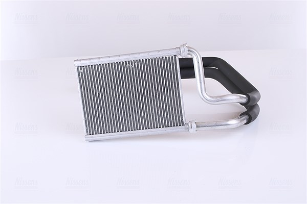 Nissens Wärmetauscher, Innenraumheizung [Hersteller-Nr. 707222] für Land Rover