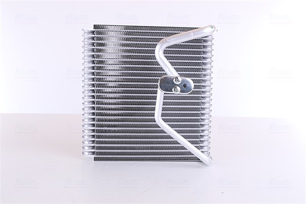Nissens Verdampfer, Klimaanlage [Hersteller-Nr. 92339] für Kia