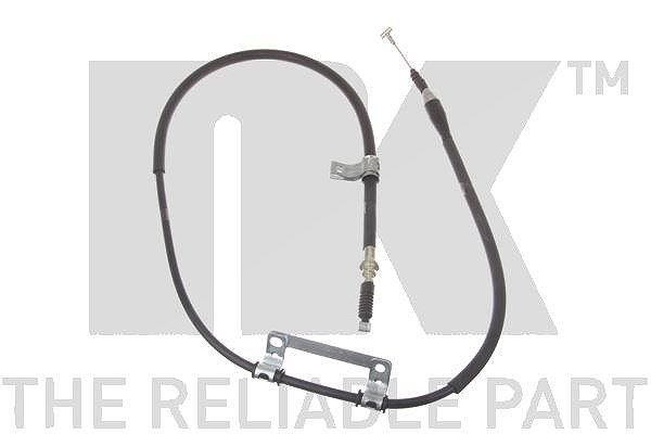 Nk Seilzug, Feststellbremse [Hersteller-Nr. 903253] für Mazda
