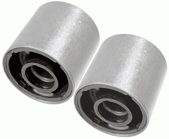 Lemförder Reparatursatz, Lenker [Hersteller-Nr. 2974301] für BMW