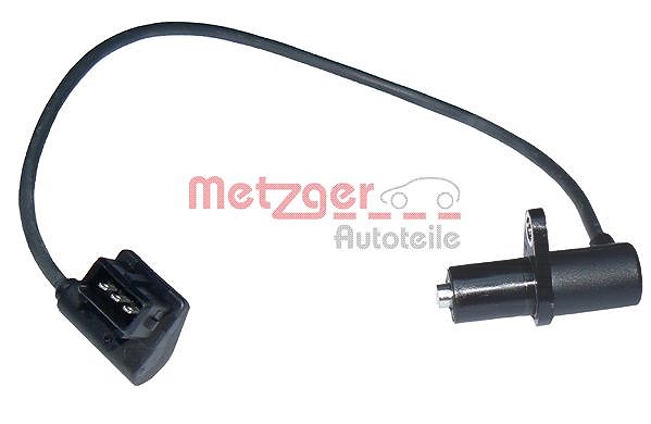 Metzger Autoteile Sensor, Nockenwellenposition [Hersteller-Nr. 0903065] für BMW