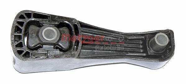Metzger Autoteile Lagerung, Motor [Hersteller-Nr. 8050721] für Renault