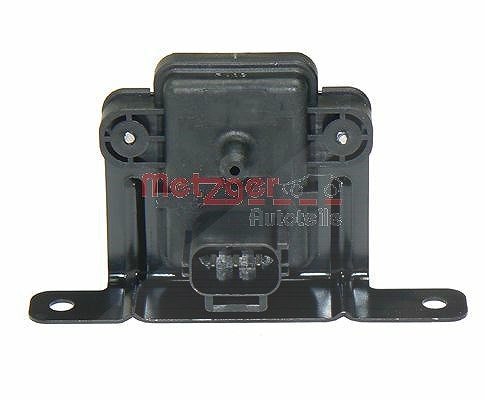 Metzger Autoteile Sensor, Ladedruck [Hersteller-Nr. 0906040] für Ford