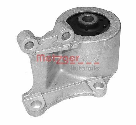 Metzger Autoteile Lagerung, Schaltgetriebe [Hersteller-Nr. 8050929] für VW