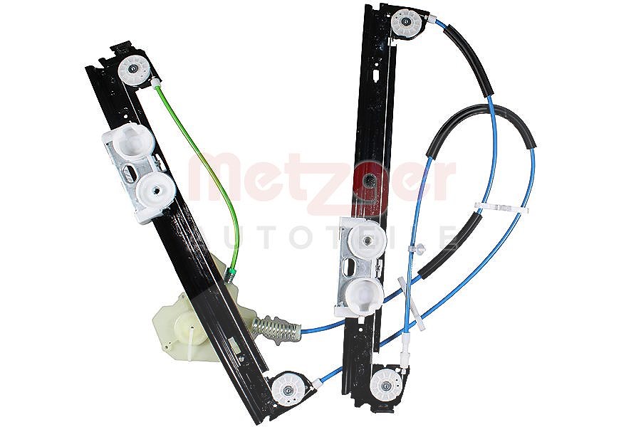 Metzger Autoteile Fensterheber [Hersteller-Nr. 2160139] für Mini