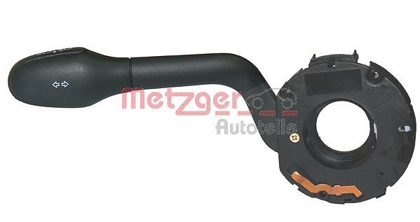 Metzger Autoteile Lenkstockschalter [Hersteller-Nr. 0916045] für Seat, VW