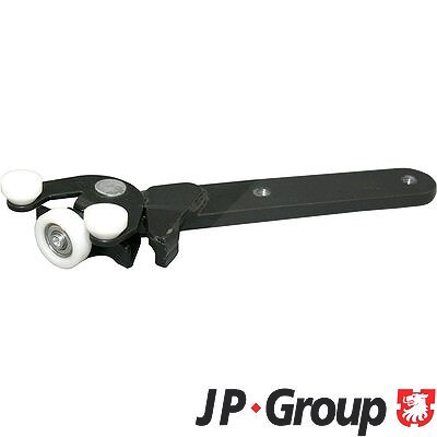 Jp Group Rollenführung Schiebetür [Hersteller-Nr. 1188600680] für VW