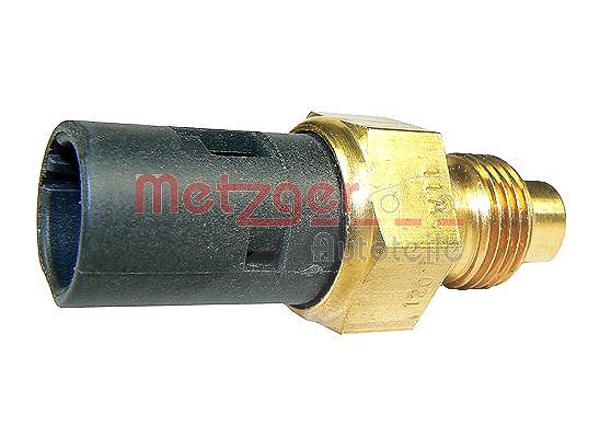 Metzger Autoteile Temperaturschalter, Kühlmittelwarnlampe [Hersteller-Nr. 0915000] für Renault
