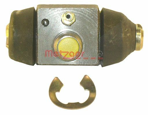 Metzger Autoteile Radbremszylinder [Hersteller-Nr. 101-327] für Ford