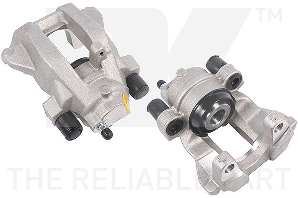 Nk Bremssattel [Hersteller-Nr. 2133197] für Mercedes-Benz