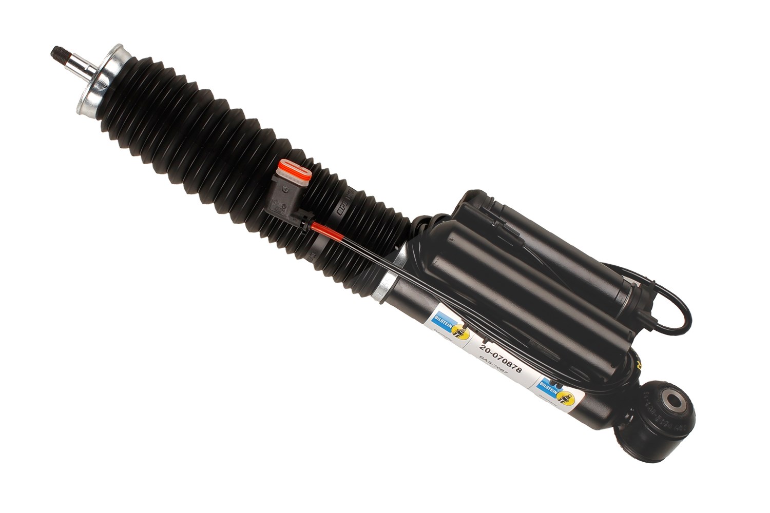 Bilstein Stoßdämpfer [Hersteller-Nr. 20-070878] für Mercedes-Benz