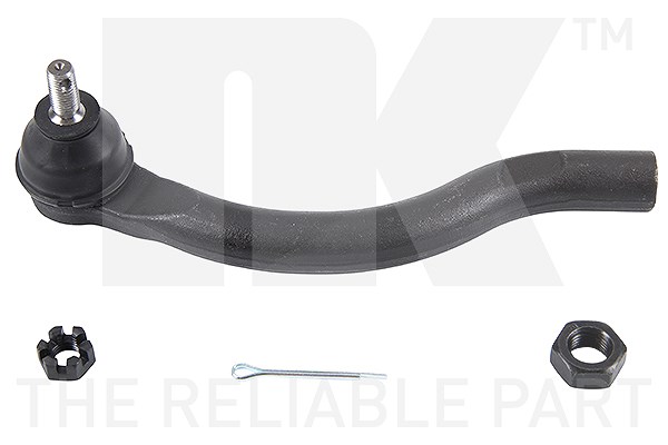 Nk Spurstangenkopf [Hersteller-Nr. 5032627] für Honda