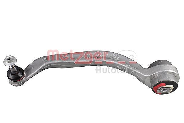 Metzger Autoteile Lenker, Radaufhängung [Hersteller-Nr. 58009611] für VW, Seat, Audi, Skoda