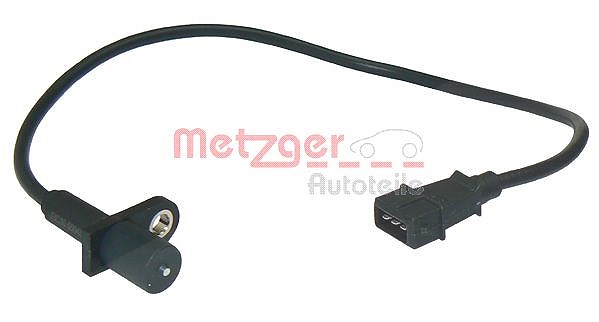 Metzger Autoteile Impulsgeber, Kurbelwelle [Hersteller-Nr. 0902175] für Volvo