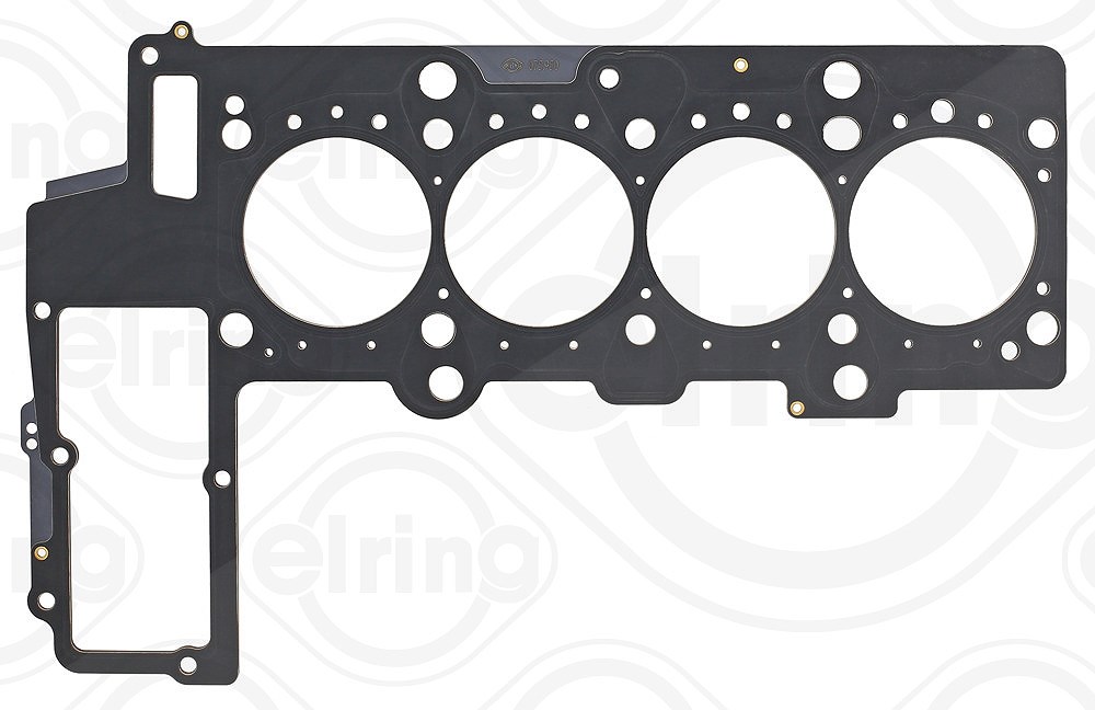 Elring Dichtung, Zylinderkopf [Hersteller-Nr. 075.950] für BMW