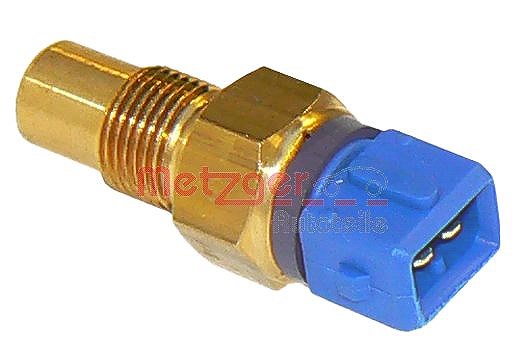 Metzger Autoteile Sensor, Kühlmitteltemperatur [Hersteller-Nr. 0905229] für Citroën