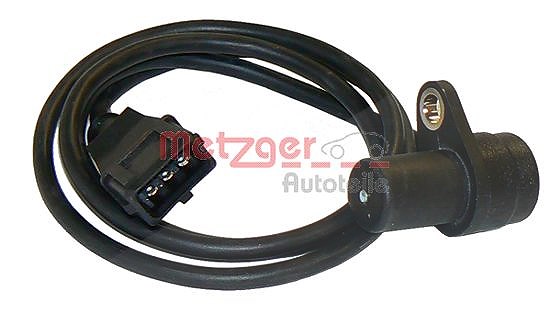 Metzger Autoteile Impulsgeber, Kurbelwelle [Hersteller-Nr. 0902002] für BMW