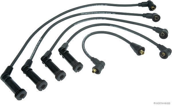 Herth+buss Jakoparts Zündleitungssatz [Hersteller-Nr. J5380507] für Hyundai