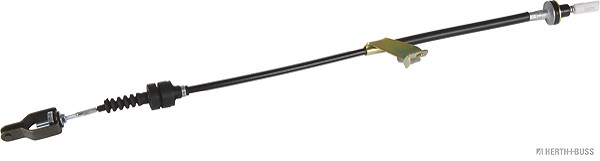 Herth+buss Jakoparts Seilzug, Kupplungsbetätigung [Hersteller-Nr. J2301018] für Nissan