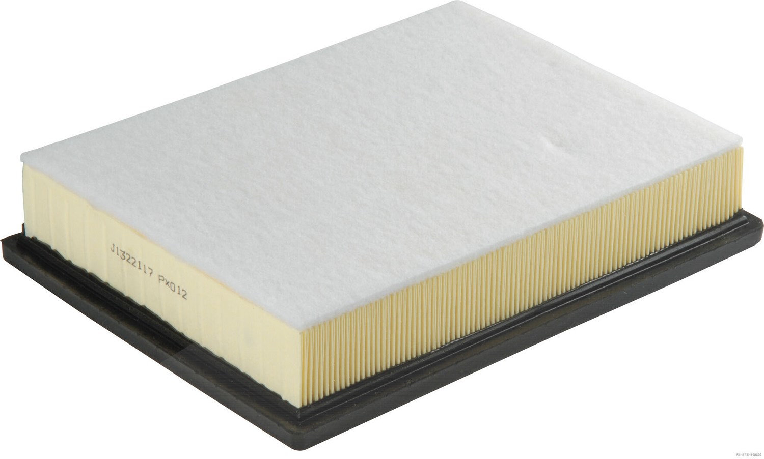Herth+buss Jakoparts Luftfilter [Hersteller-Nr. J1322117] für Toyota