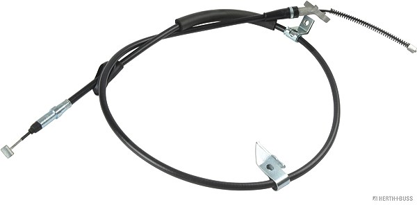 Herth+buss Jakoparts Seilzug, Feststellbremse [Hersteller-Nr. J3924085] für Honda