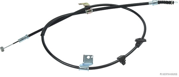 Herth+buss Jakoparts Seilzug, Feststellbremse [Hersteller-Nr. J3934084] für Honda